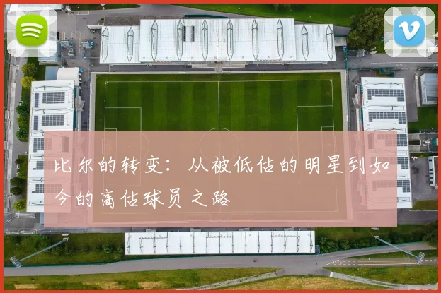 比尔的转变：从被低估的明星到如今的高估球员之路