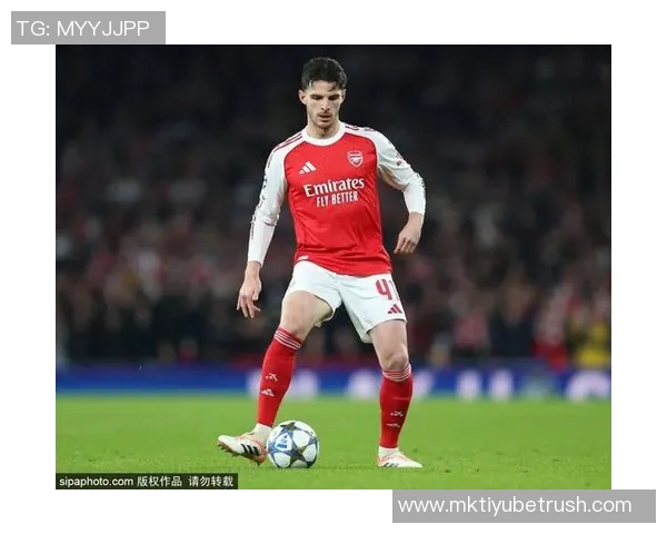 阿森纳3-0领先热刺时赖斯激励队友全力以赴誓言彻底击溃对手